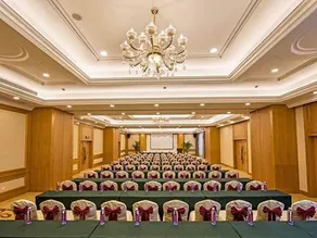 Vienna International Hotel Fujian Wuyi Mountain - Image 1