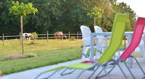 Gite Equestre Domaine des Crins - Monpazier - Image 2
