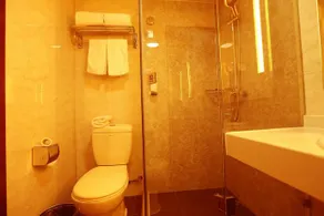 Starway Hotel Hengshui Jinshan - Image 5