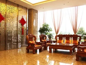 Carriden Hotel (Fuqing Administration Center) - Image 5