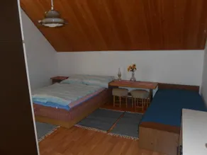 Simon Apartmanház Zamárdi - Image 2