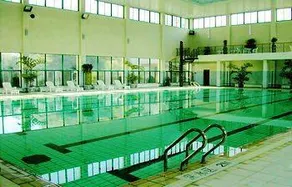 Jinshan Hotel - Image 4