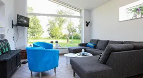 Two Bedroom Holiday home in Hyltebruk - Image 3