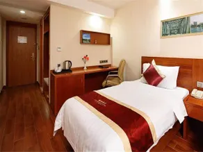 Haizhu Hotel Guangzhou - Image 3