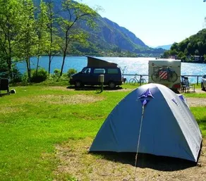 Camping Al Lago Ledro - Image 2