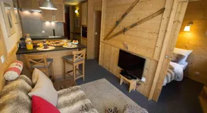 Val Thorens-Cosy Lauzières 415 - Image 3