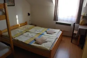 Bed And Breakfast U Barona Prasila - Image 4