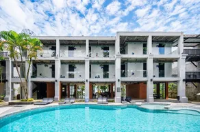 Suwan Palm Beach Resort - Image 3