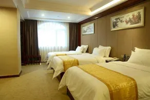 Suiting Hotel - Image 3