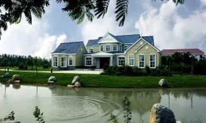 Hebi Guest House - Image 2