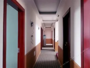 Qihang Business Hotel Xianyang Airport - Image 3