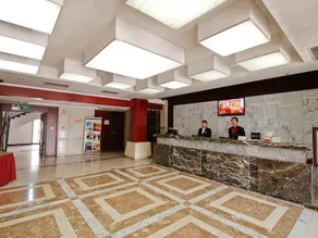 XINGHUA HOTEL - Image 3