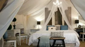 Glamping Los Hicacos Blanco - Image 2