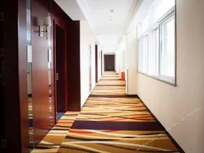 Nantong Xinghaitian Hotel - Image 3