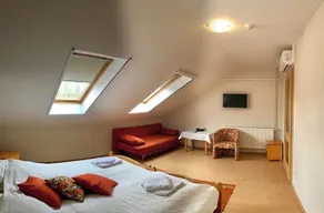 Ferto-parti Panzió - Image 4
