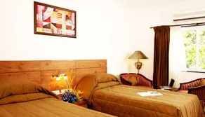 Grand Pavilion Hotel - Image 5