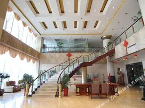 Tiandu Hotel - Image 5
