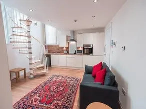 Charter House School Serviced Apartments - Image 5
