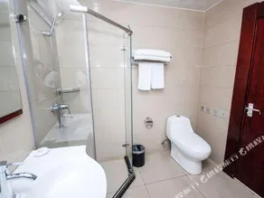 Wenjing Business Hotel - Image 3
