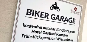 Paunger Hotel Gasthof - Image 3