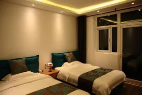 Yijing Tingxi Village Inn - Image 3