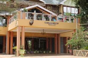 Misty Mountain Lodge - Image 1