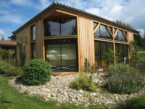 Chambre Hote/Spa Quermaurelle - Image 2