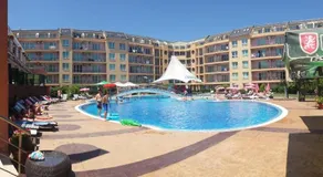 Pollo Resort Mikosta Apartments - Image 2