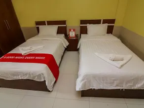 Nida Rooms Mak Khaeng 88 - Image 2