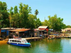 Nur Merang Inn Resort - Image 3