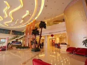 Guanjiang International Hotel - Image 2