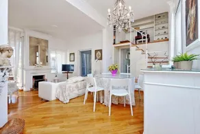 Borghese Penthouse - My Extra Home - Image 5