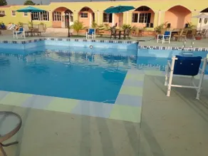 Extravaganza Resort Hotel - Image 1