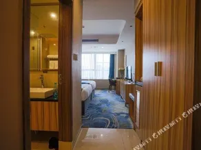 Ganzhou Xiangjiang International Hotel (Da Vinci Vientiane City Branch) - Image 3