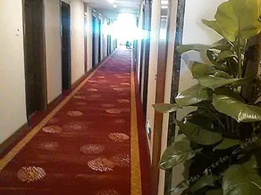 Beijing Soluxe Heyi Hotel Tarim - Image 4