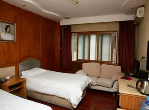 Shengtai Inn Pipashan Branch - Image 4