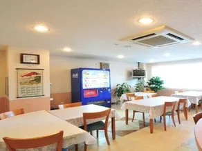 Business Hotel Kogashima - Image 5