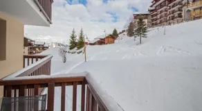 23 Praz de l'Ours Vallandry - Les Arcs - Image 4