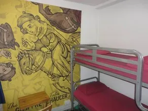 St Christopher's Oasis, London Bridge - Hostel - Image 4
