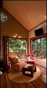 Cottage In The Woods - Formerly King Ludwigs Cottage - Image 2