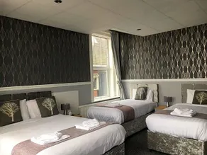 The Sea Princess Hotel - Image 3