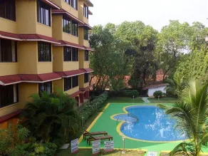 Omega Beach Resort - Image 2