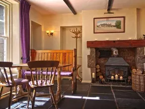 Inn At Penallt - Image 2