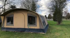 Bungalowtent - Image 4