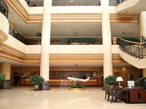 Air Plaza - Image 4