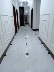 Al Burhan Express Hotel - Image 1