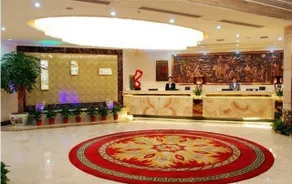 Dongyang International Hotel - Image 4