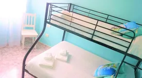 Bright spacious apartment, 2 min walk from beach - Image 2