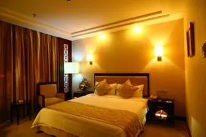 Yixian Hotel - Image 5