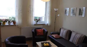 Ferienhaus Alte Tante - Image 3